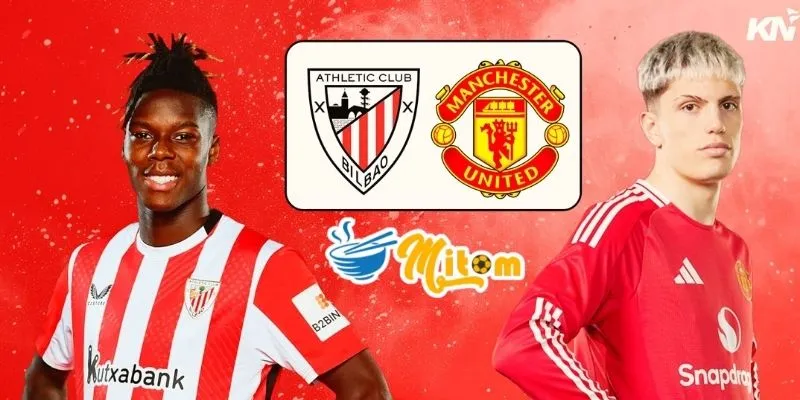 Manchester-United-va-Athletic-Bilbao
